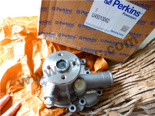 珀金斯Perkins 配件145206320節溫器、U45017961水泵(403)