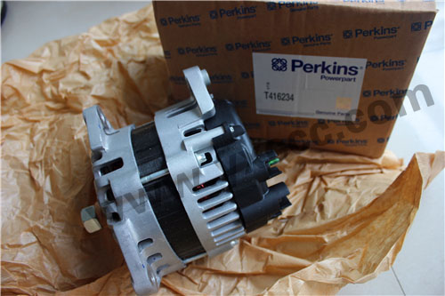 珀金斯Perkins 柴油發動機T400950渦輪增壓器、T400304啟動馬達、T400726噴油器、CH1