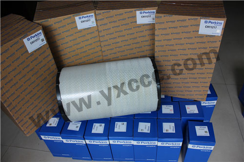 P380E發電機配件CV68712渦輪增壓器、OE51868空氣過濾器(2006)