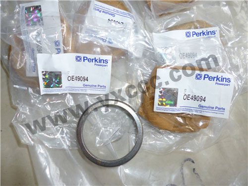 柴油發電機組配件CV67245汽缸蓋、OE50588進氣門、OE50118氣門座圈、OE43070氣門導管